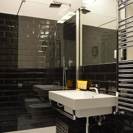 Leoncino 36 Apartments In Rome Room photo