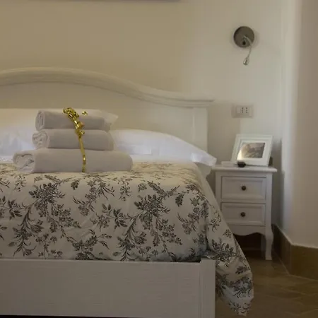 Leoncino 36 Apartments In Rome Room photo