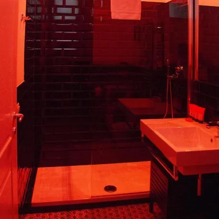 Leoncino 36 Apartments In Rome Room photo