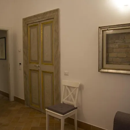Leoncino 36 Apartments In Rome Room photo