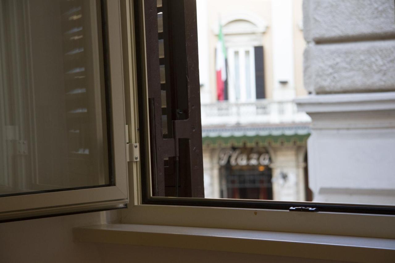 Leoncino 36 In Appartement