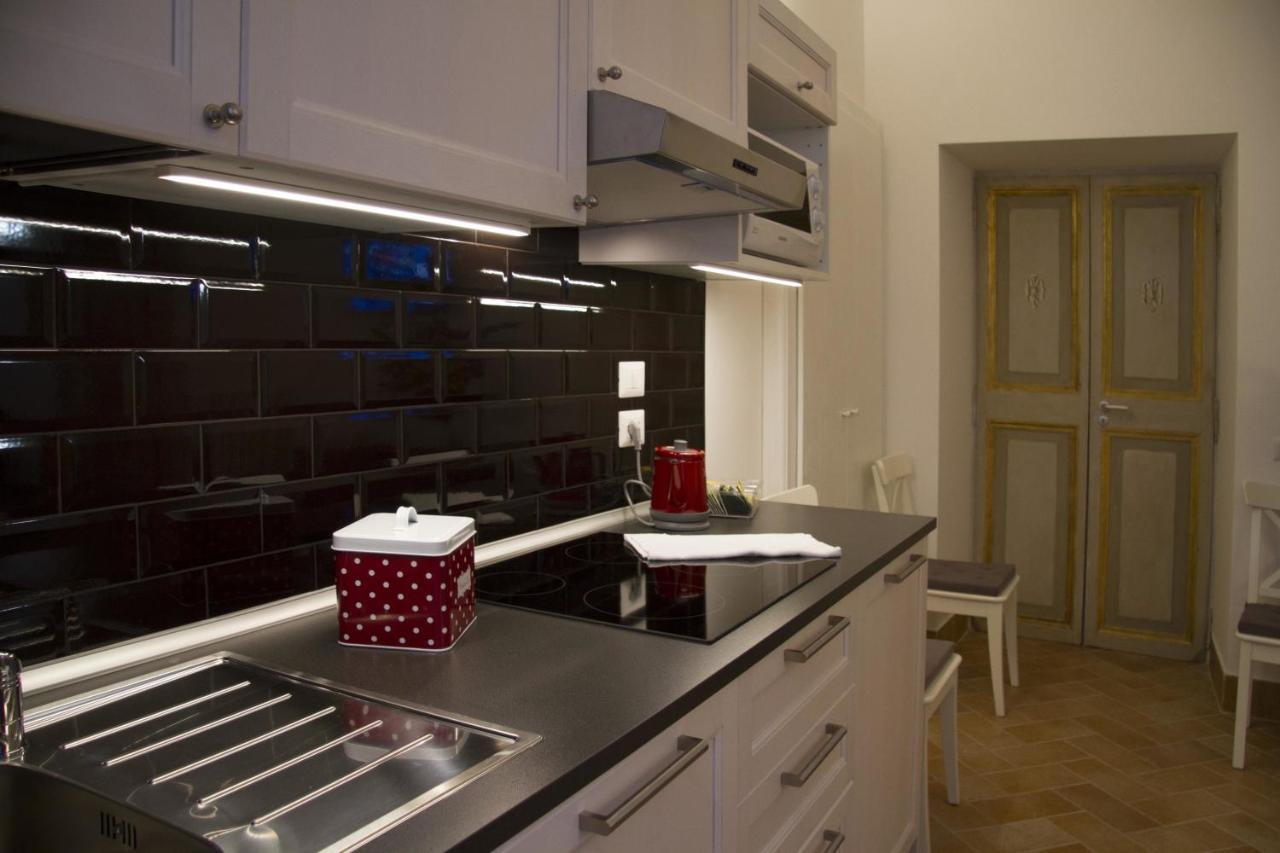 Leoncino 36 In Apartment