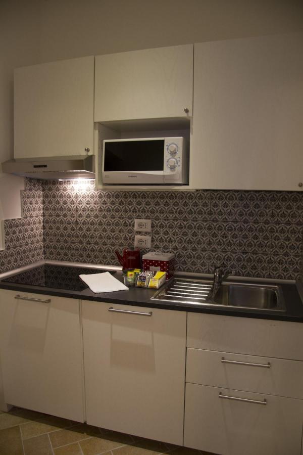 Apartment Leoncino 36 In *