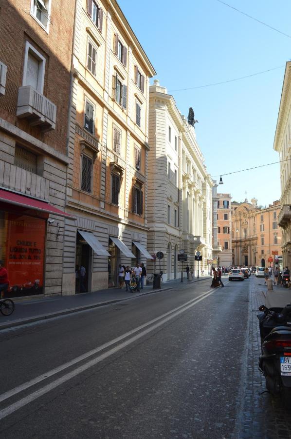 Leoncino 36 In * Rome