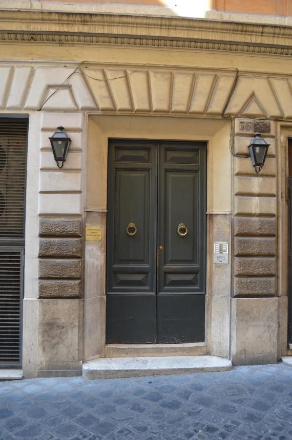 Leoncino 36 In * Rome
