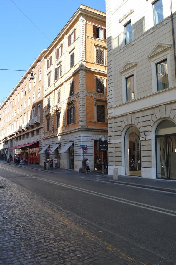 Leoncino 36 In * Rome