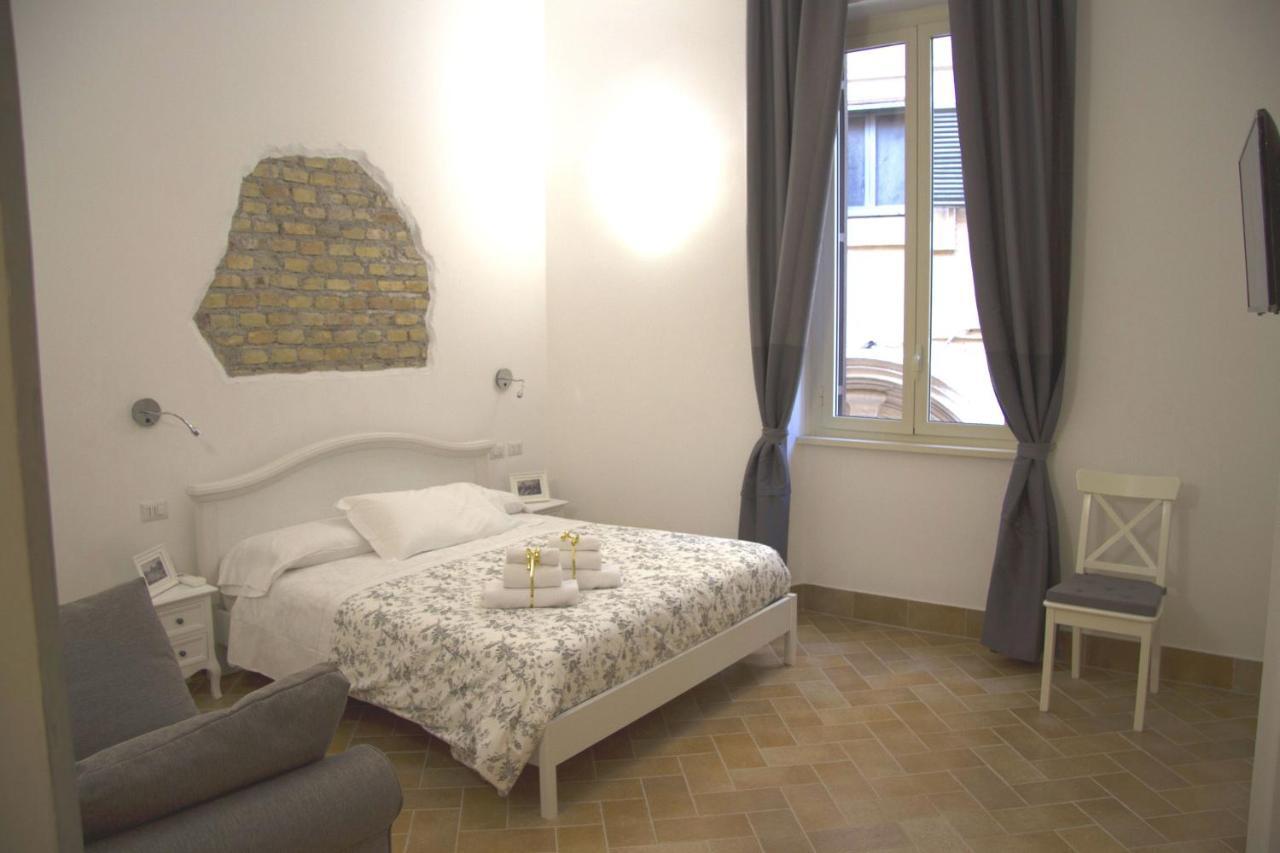 Apartment Leoncino 36 In *