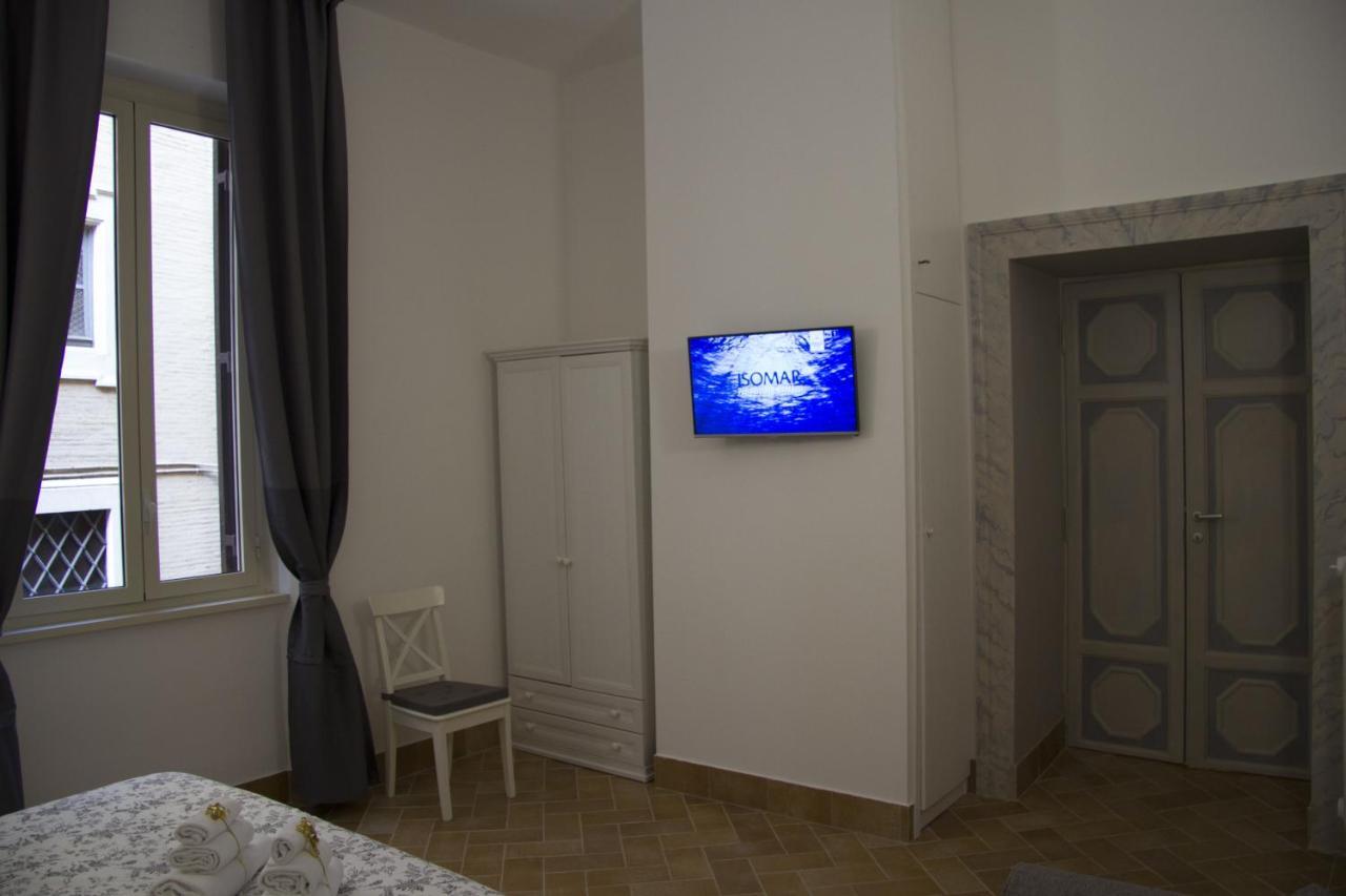 Apartment Leoncino 36 In *