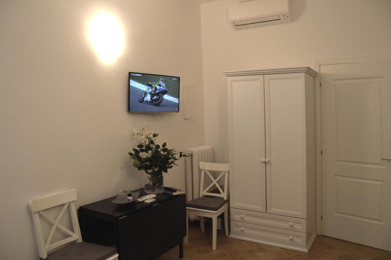 Apartment Leoncino 36 In Rome